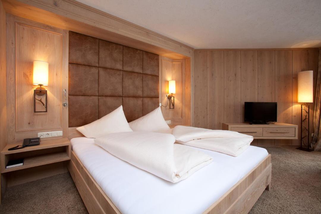 Photo of Bedroom in Graen