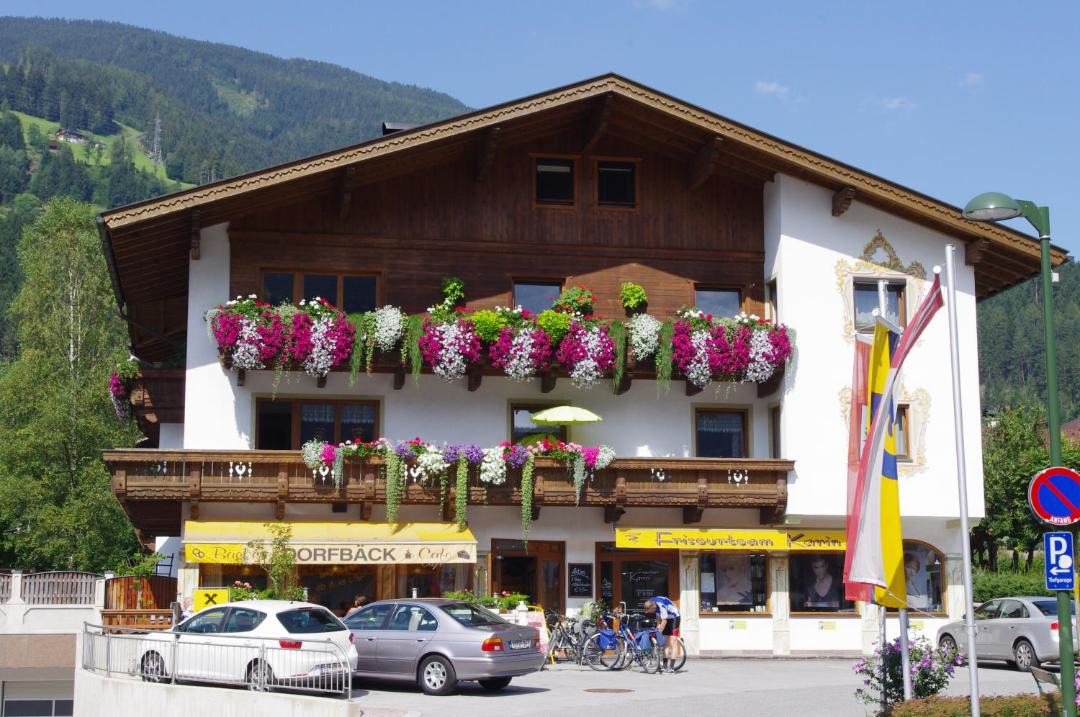 Photo of Others in Zillertal