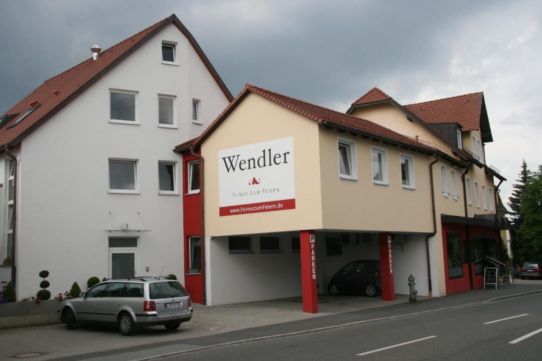 Photo of Others in Behringersdorf