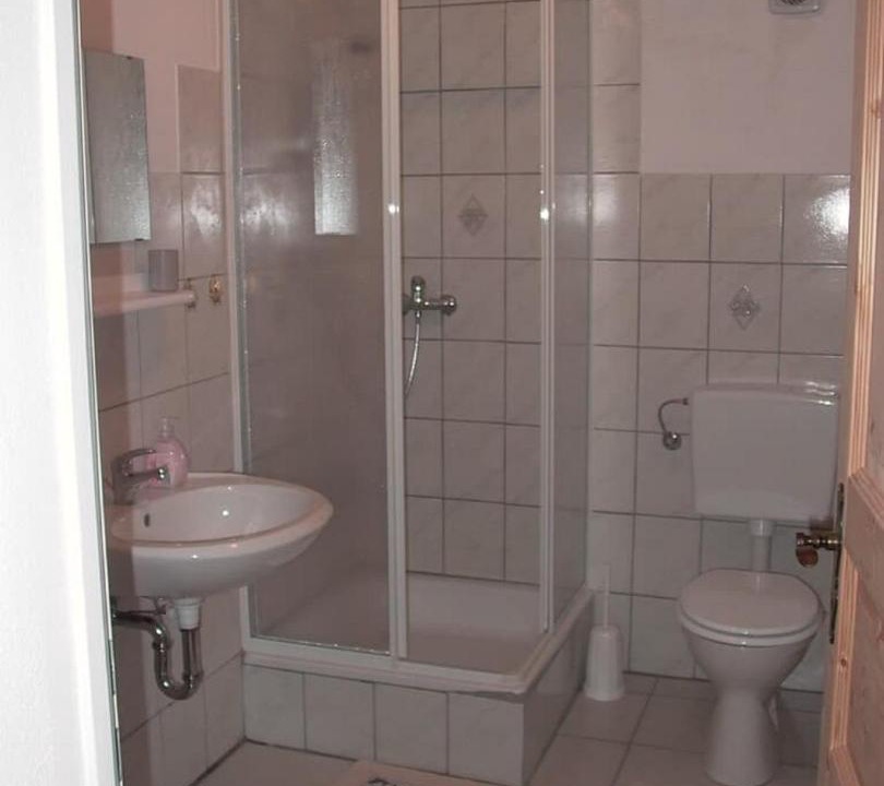 Photo of Bathroom in Bobrach