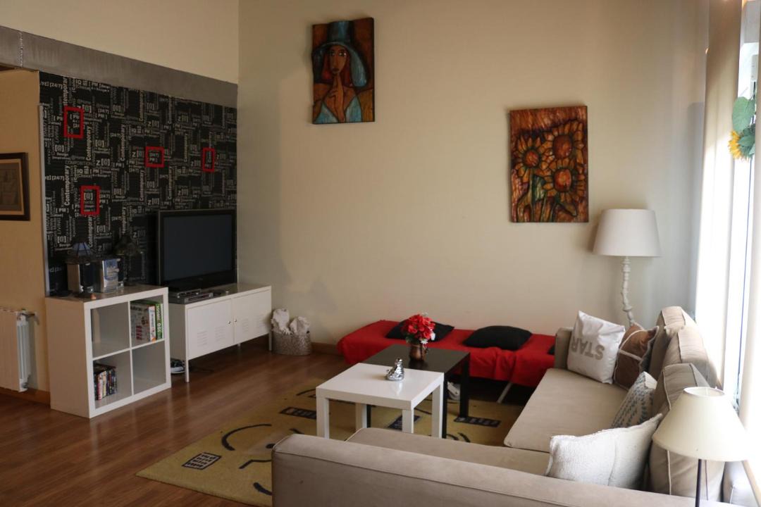 Photo of Livingroom in Riaza