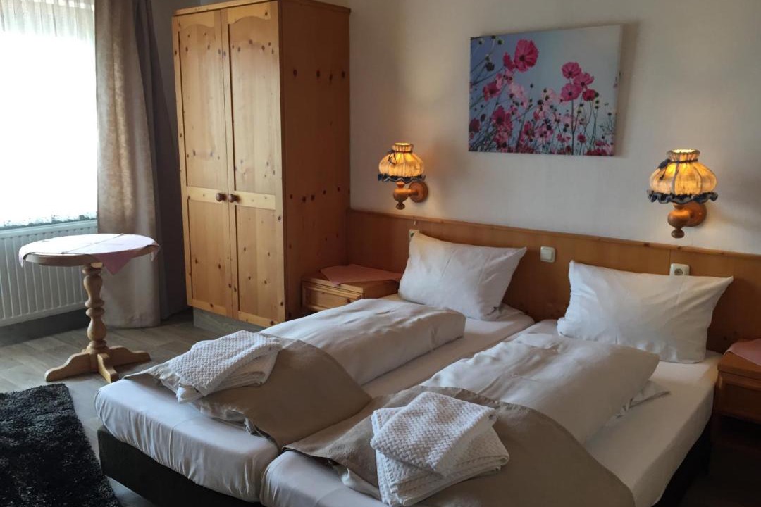 Photo of Bedroom in Ebelsbach