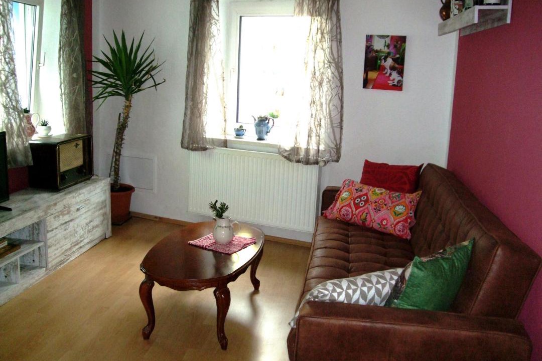 Photo of Livingroom in Obernzell