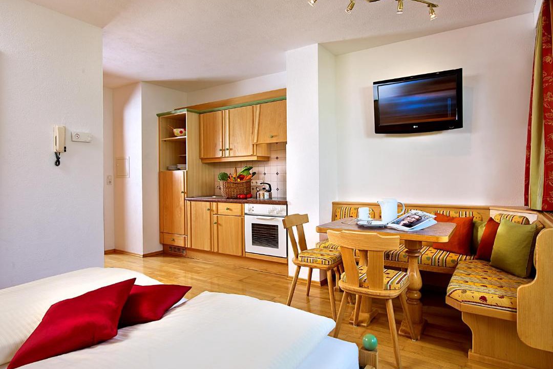 Photo of Livingroom in Berwang