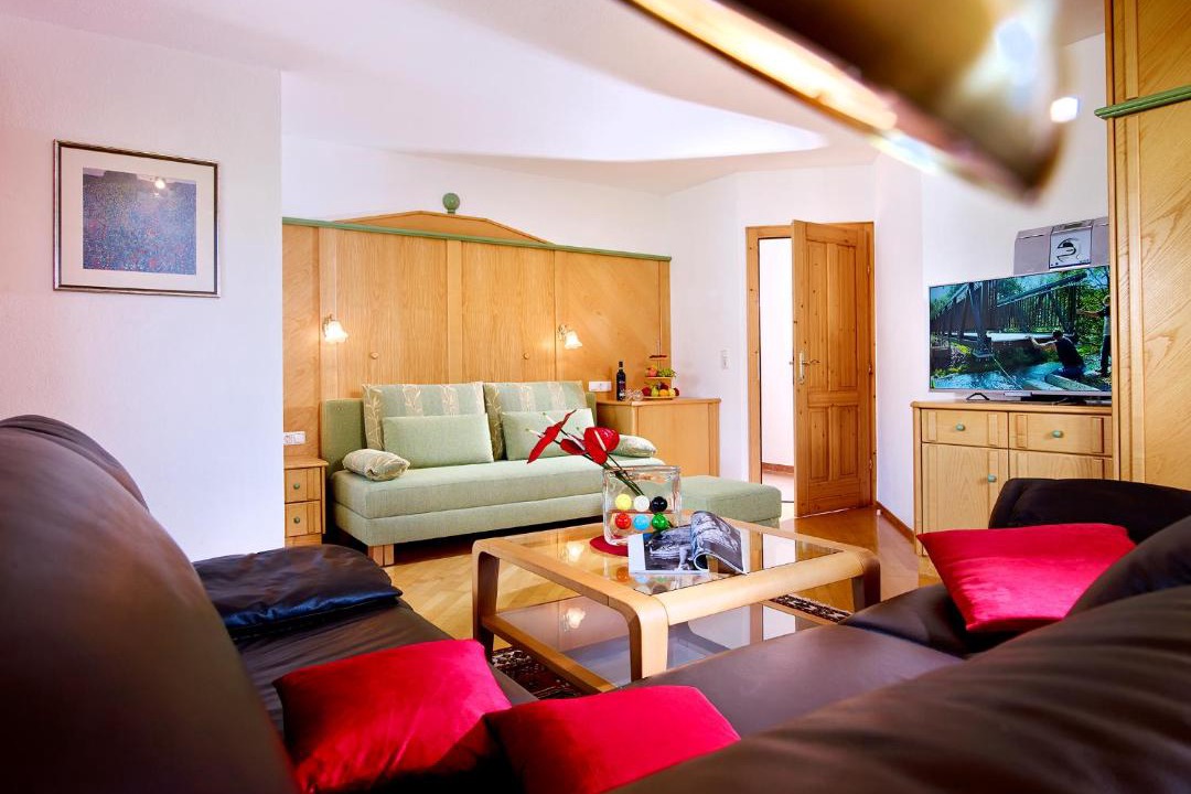 Photo of Livingroom in Berwang