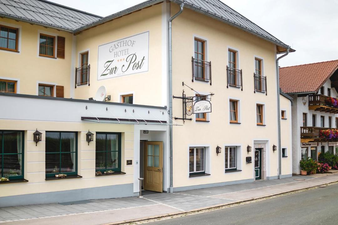 Photo of Others in Teisendorf