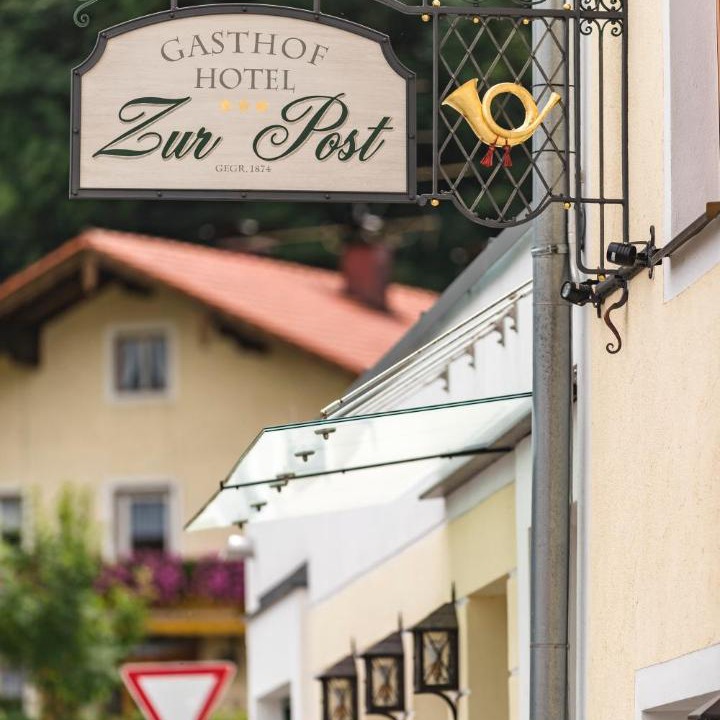 Photo of Buildings in Teisendorf