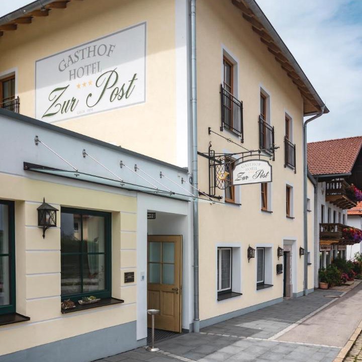 Photo of Buildings in Teisendorf