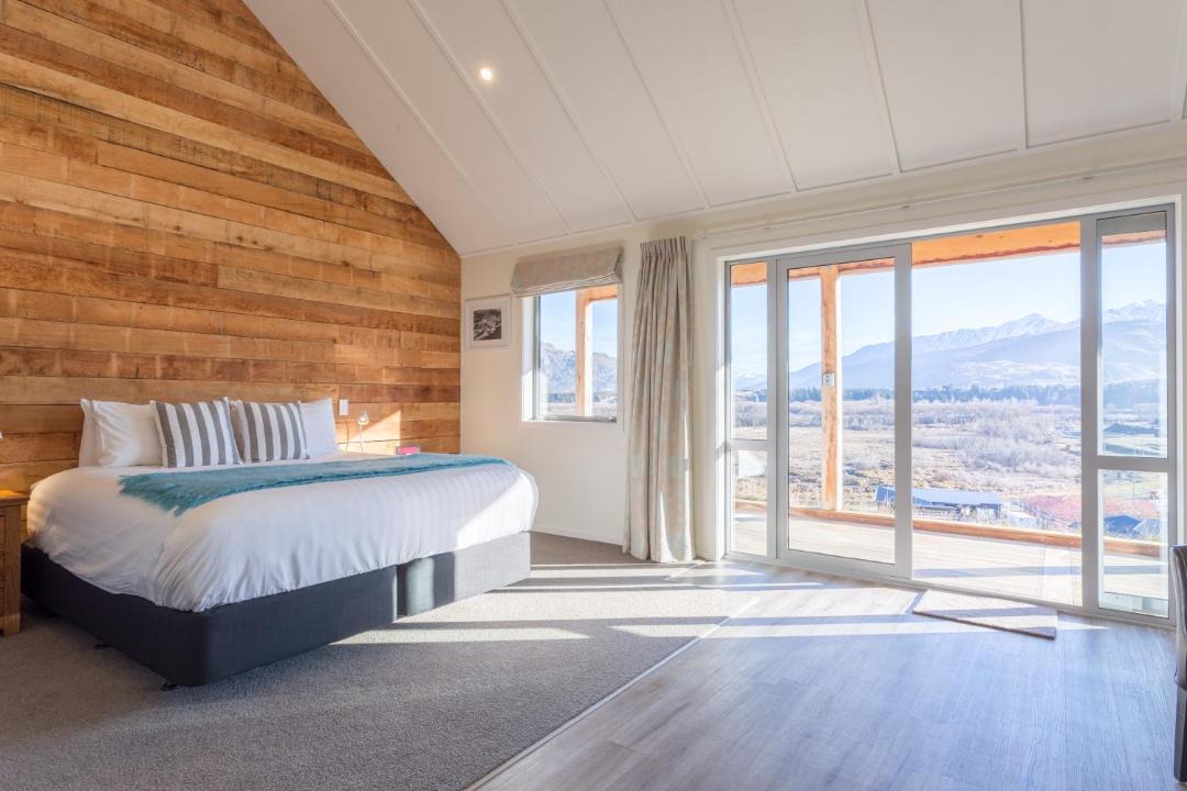 Photo of Bedroom in Lower Shotover