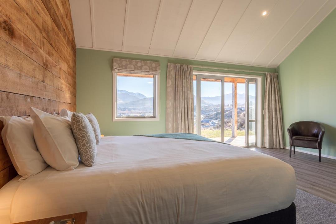 Photo of Bedroom in Lower Shotover