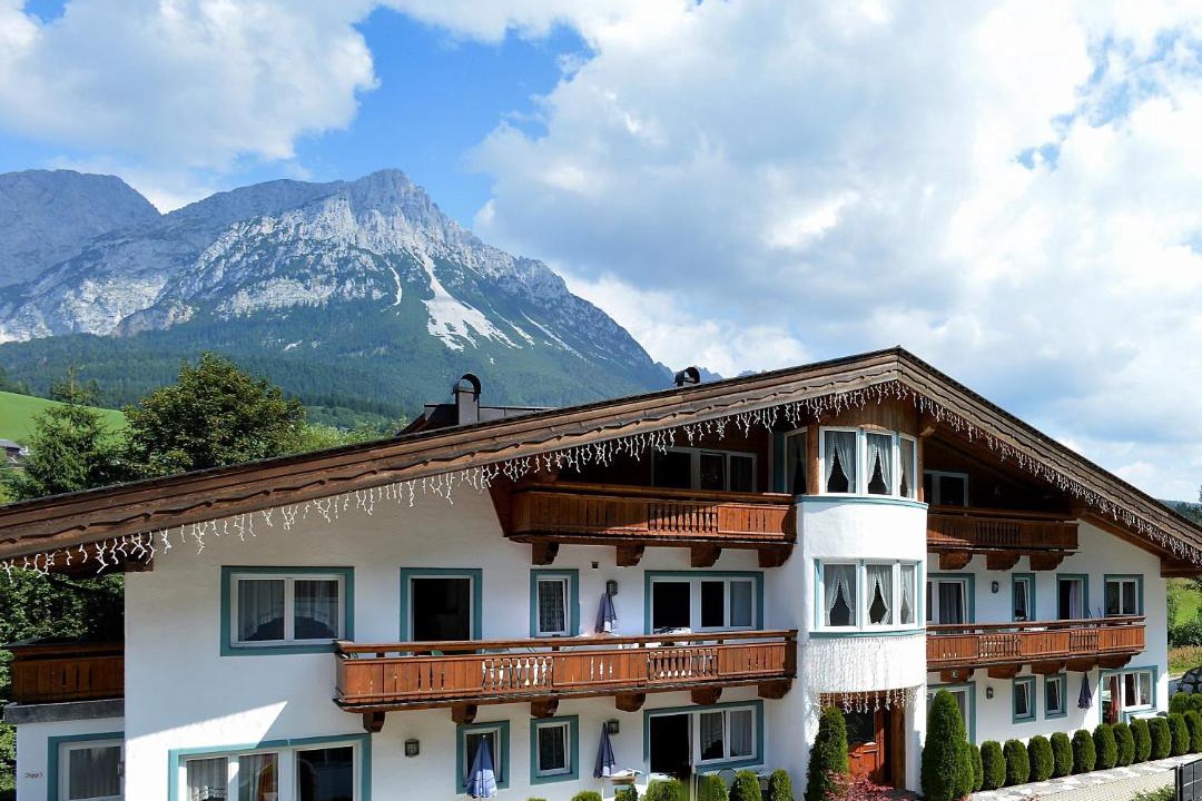 Photo of Others in Scheffau am Wilden Kaiser