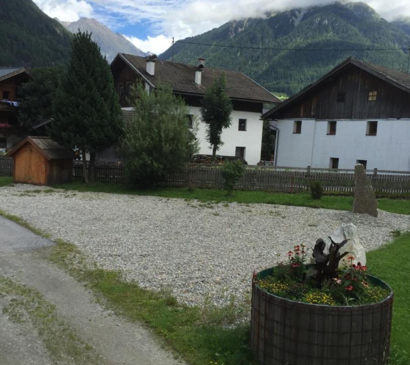 Photo of Buildings in Oberried