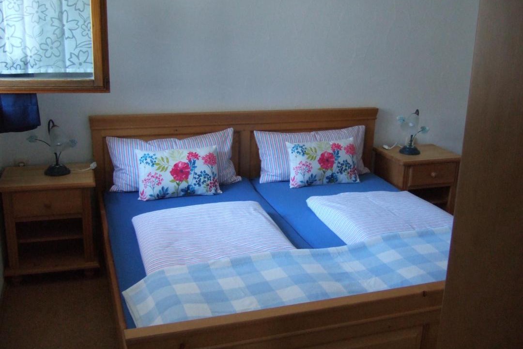 Photo of Bedroom in Vils