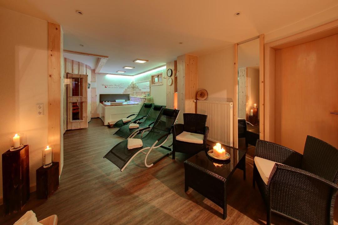 Photo of Livingroom in Mauth