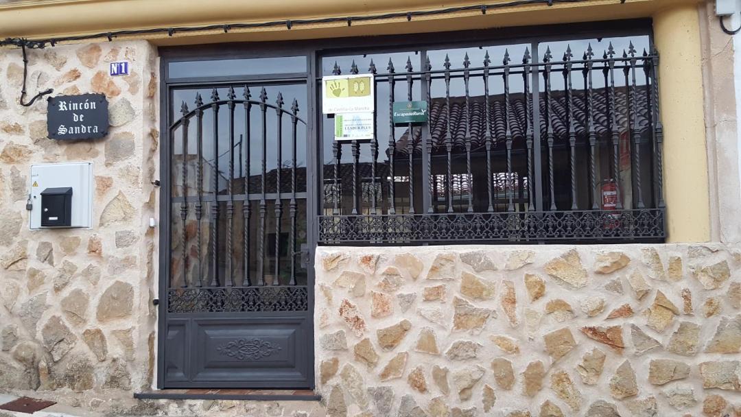 Photo of Others in Monteagudo de las Salinas