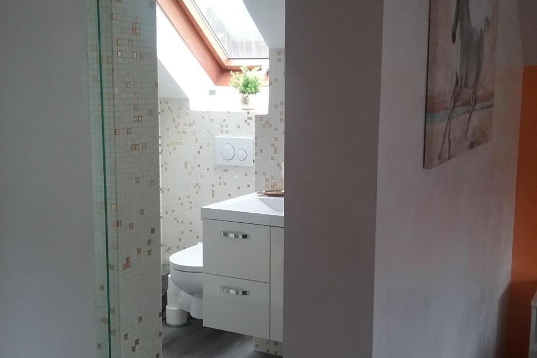 Photo of Bathroom in Hessdorf