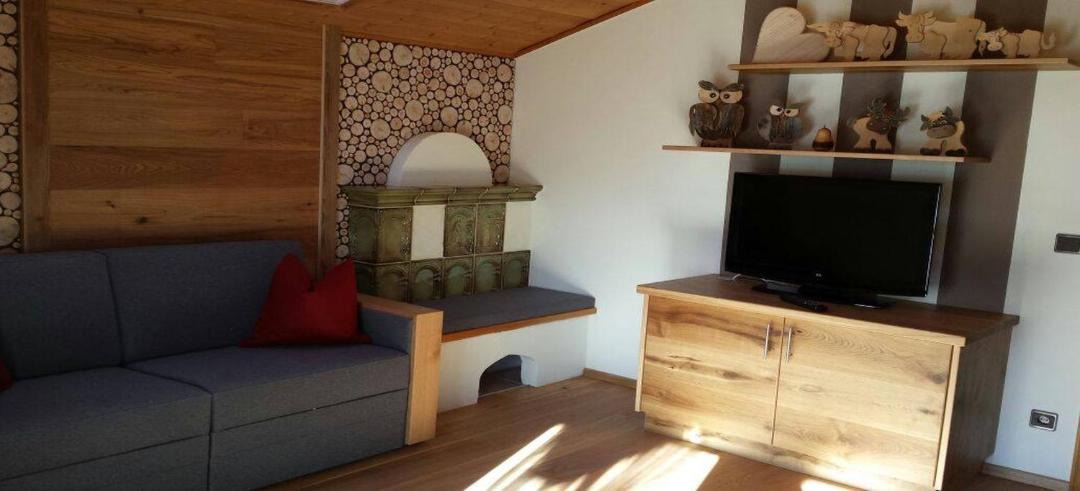 Photo of Livingroom in Jungholz