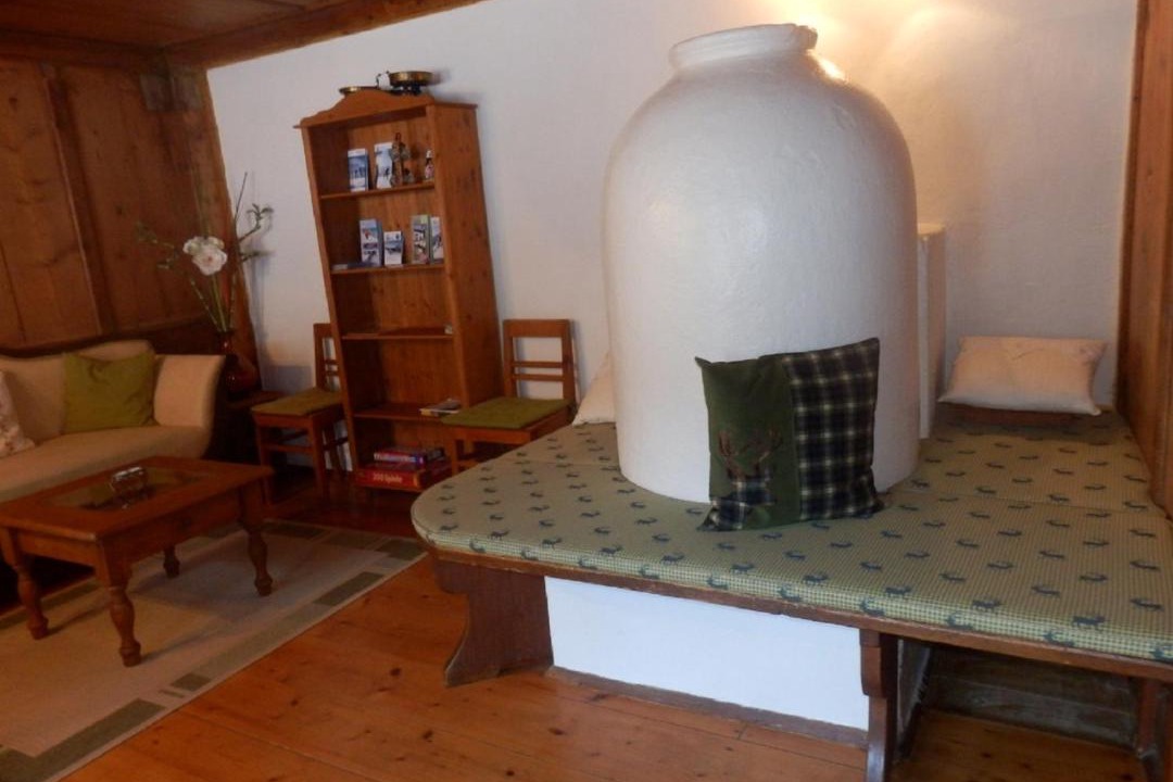 Photo of Livingroom in Biberwier