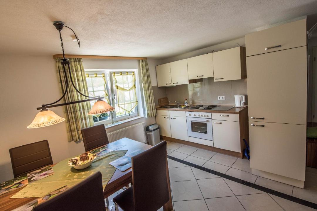 Photo of Kitchen in Horn