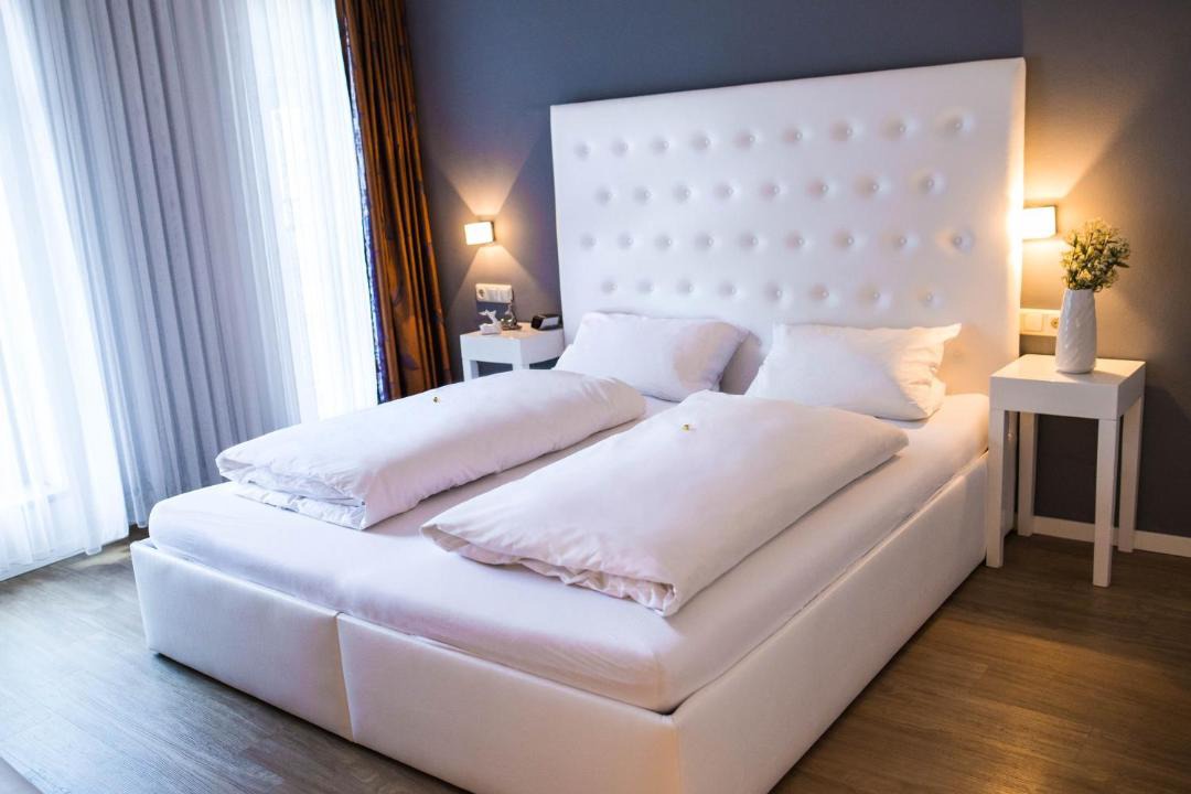 Photo of Bedroom in Schlachthofviertel