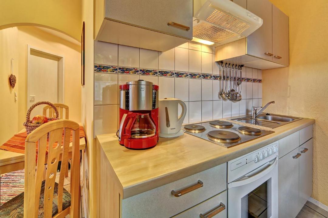 Photo of Kitchen in Mauth