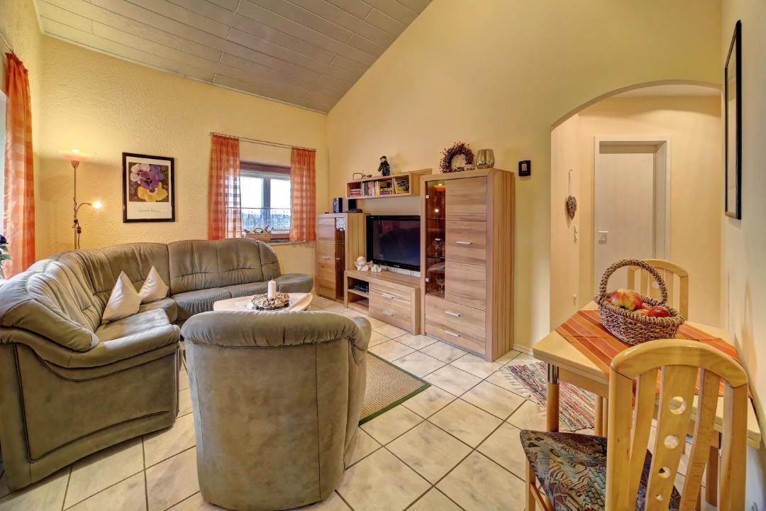 Photo of Livingroom in Mauth
