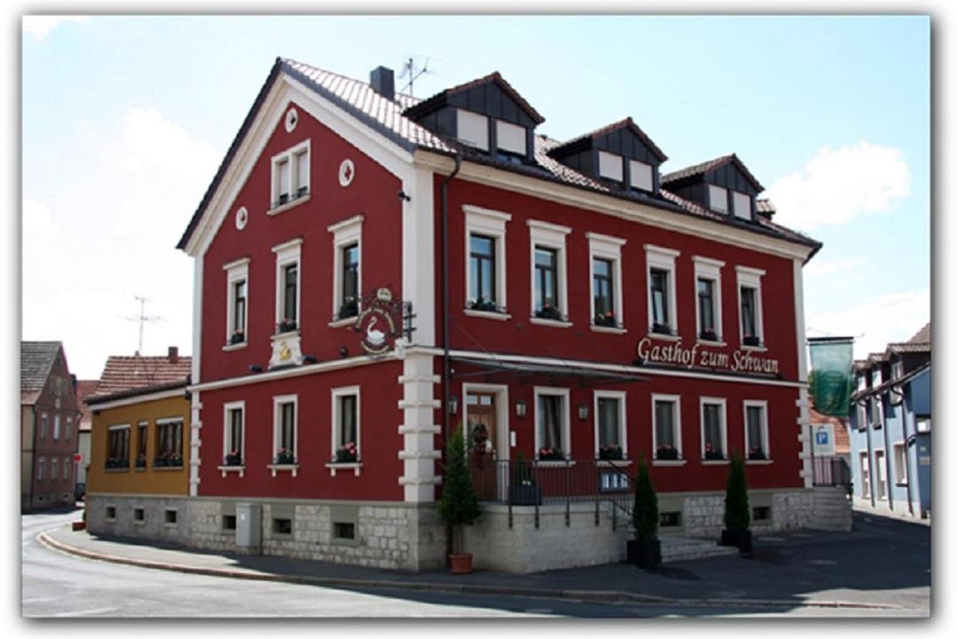 Photo of Buildings in Kurnach