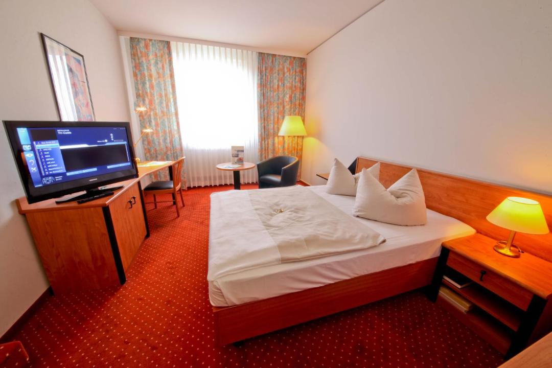 Photo of Bedroom in Weststadt
