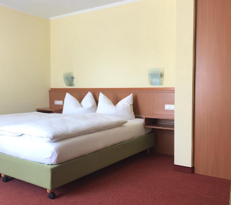 Photo of Bedroom in Betzigau