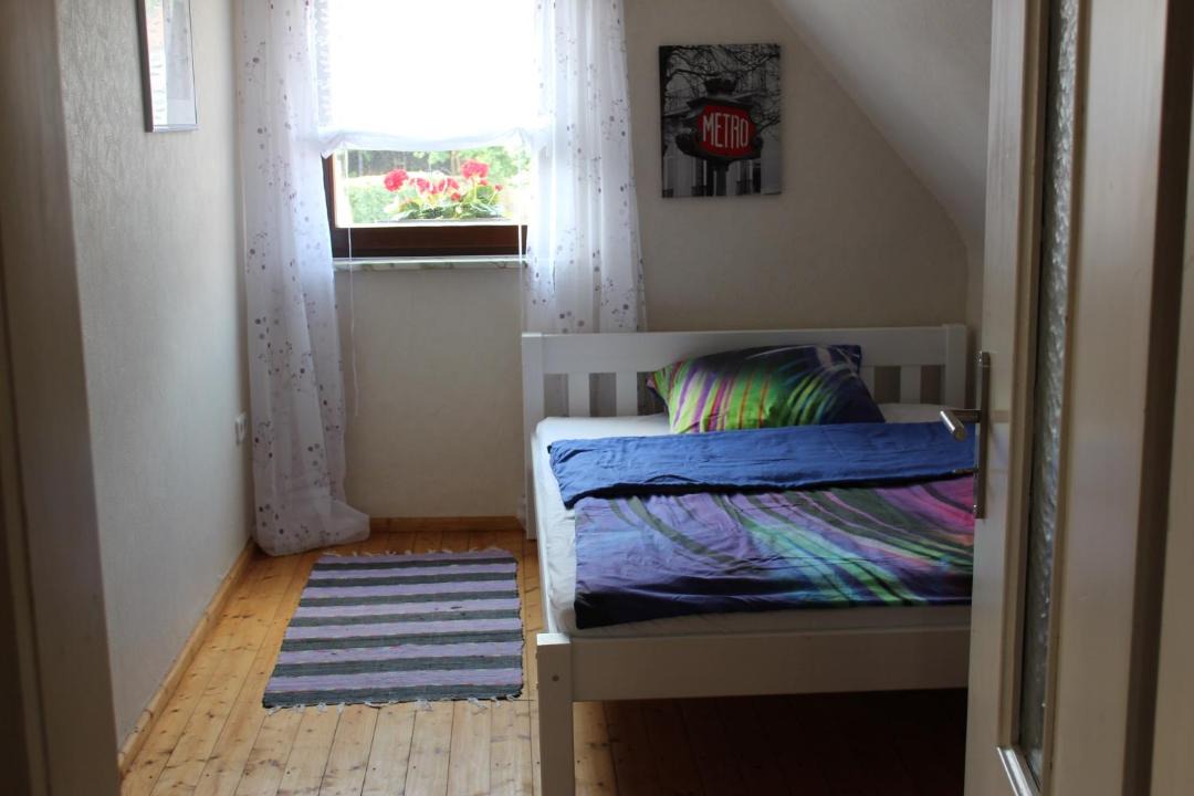 Photo of Bedroom in Theres