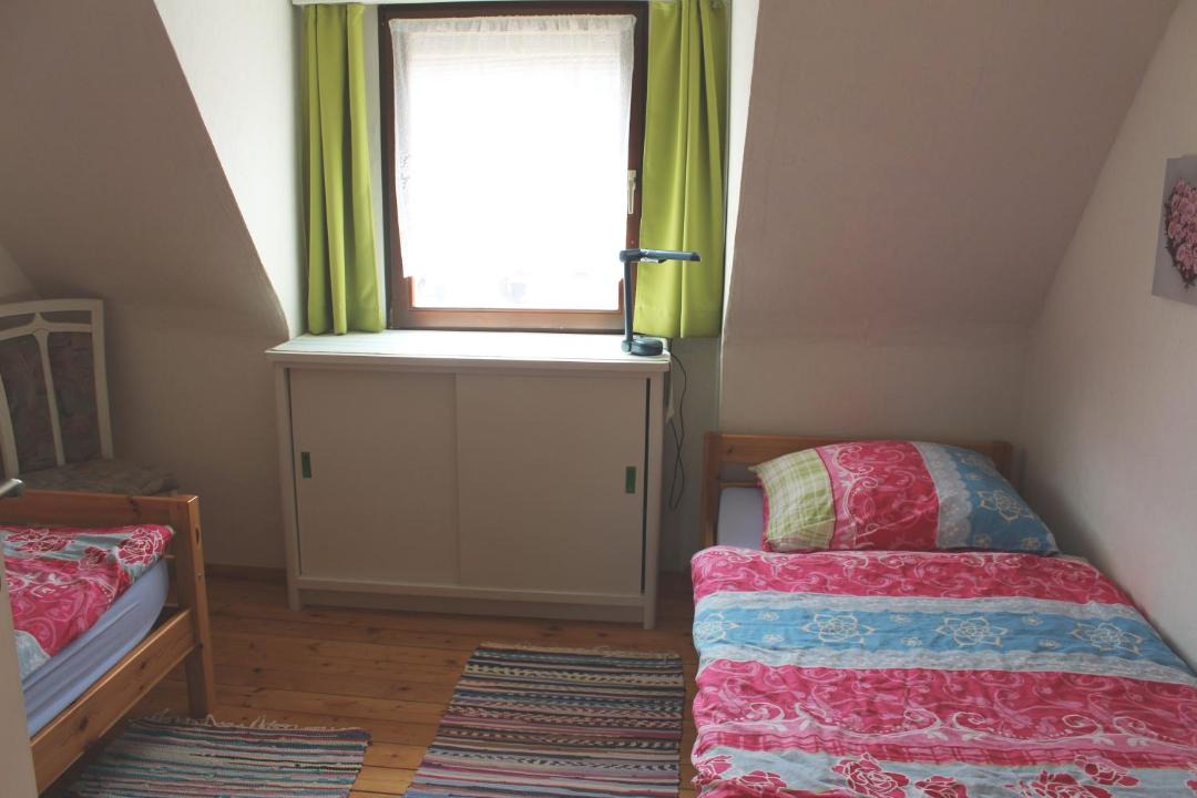 Photo of Bedroom in Theres