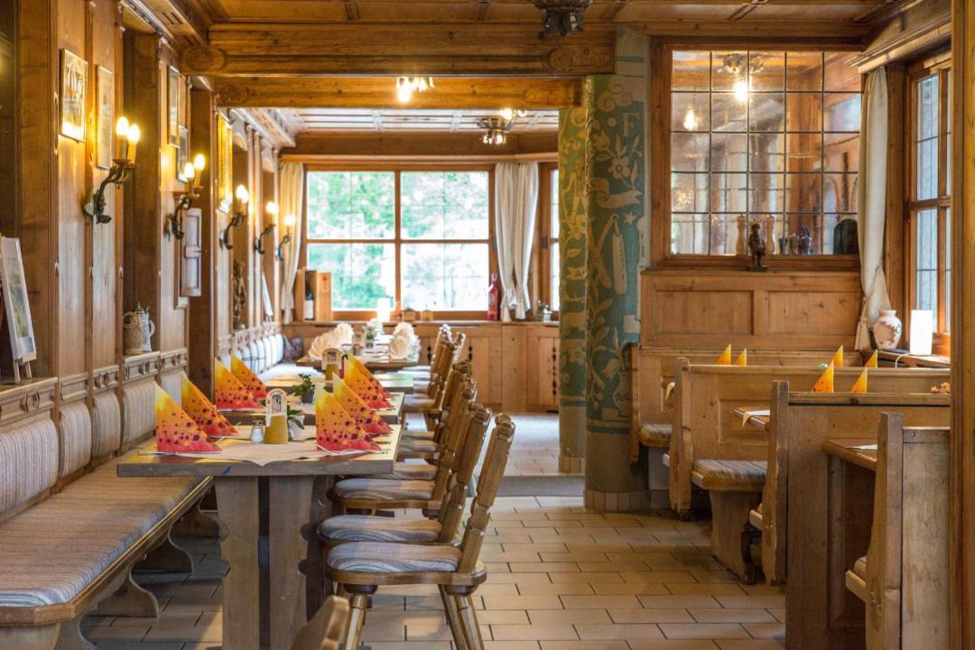 Photo of Kitchen in Kochel am See