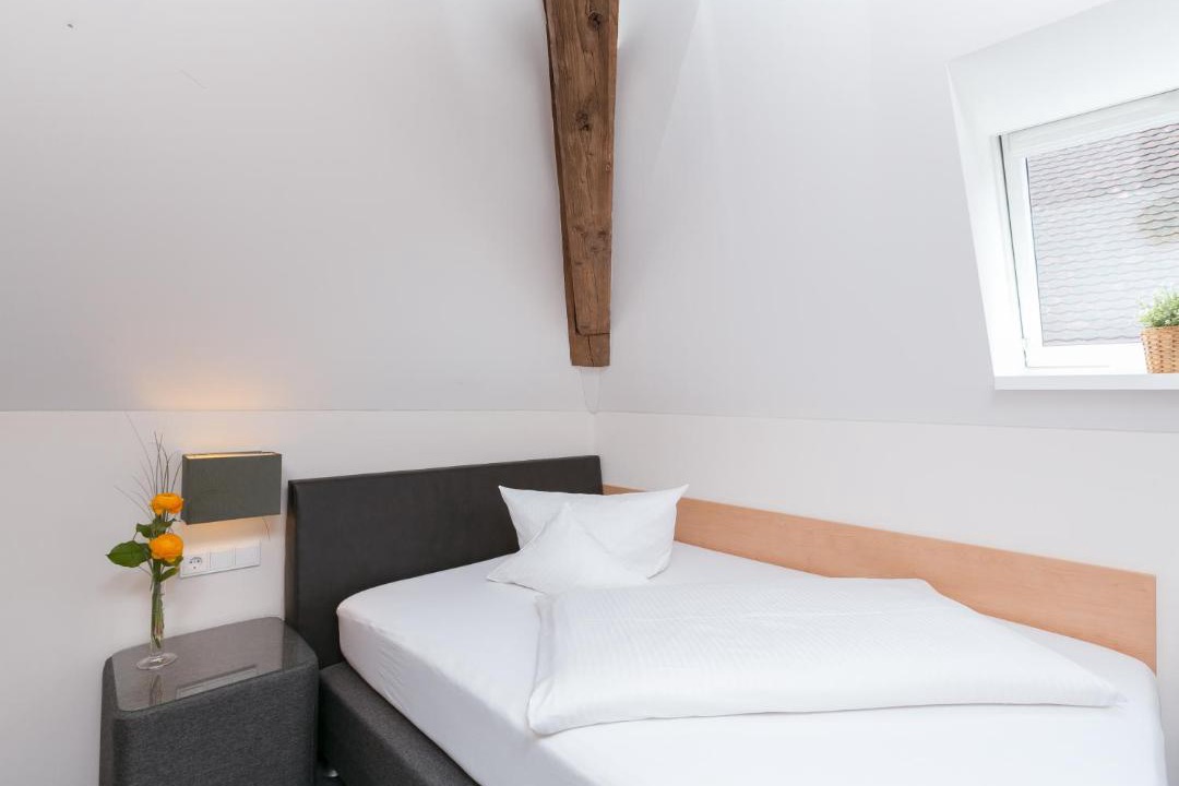 Photo of Bedroom in Monheim