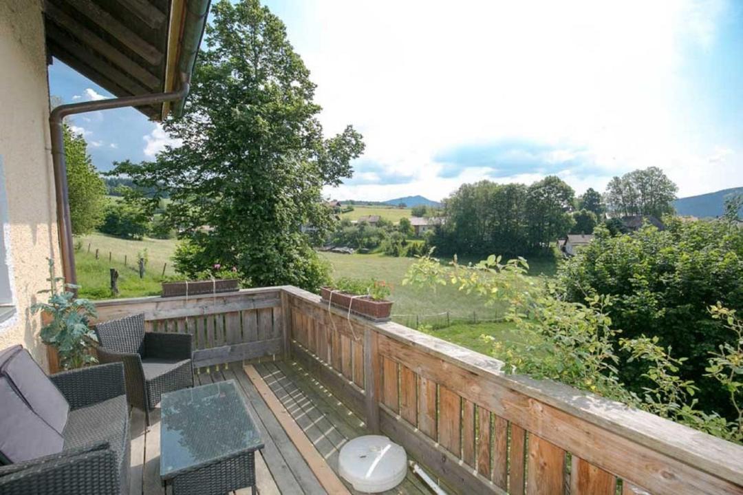 Photo of Patio Balcony in Stadlern