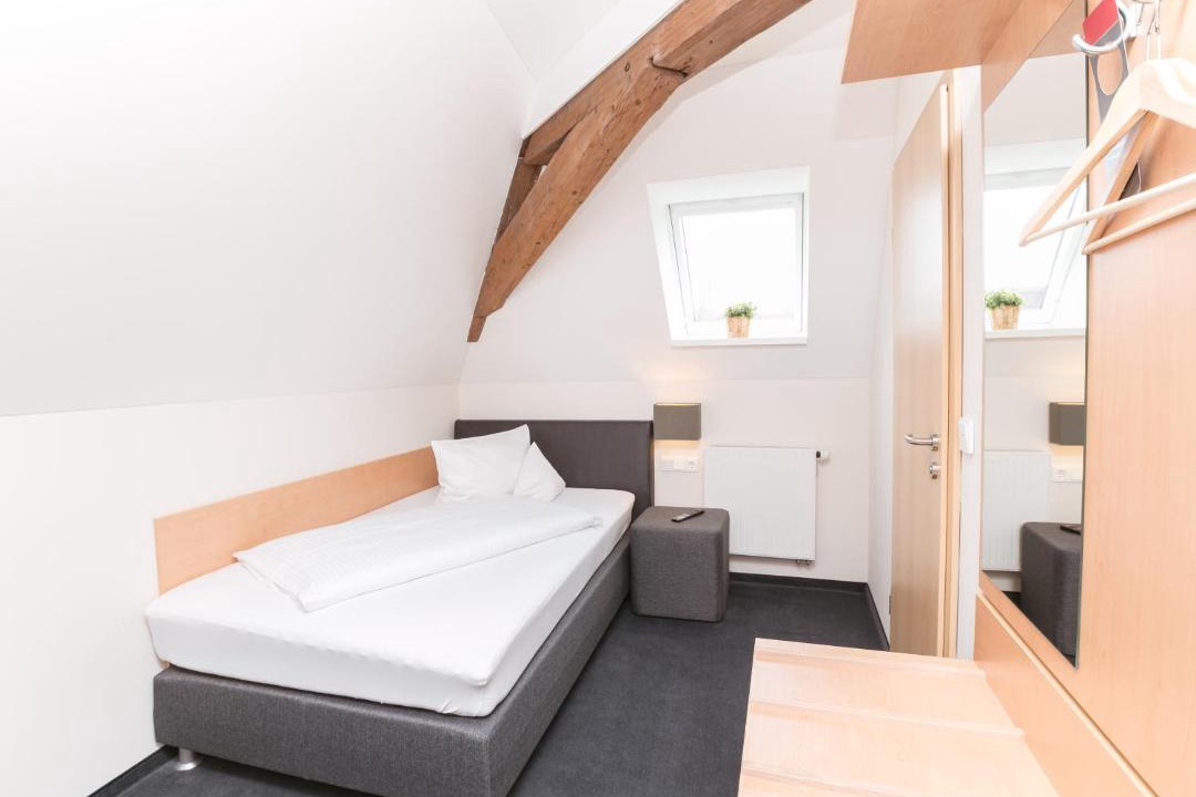 Photo of Bedroom in Monheim