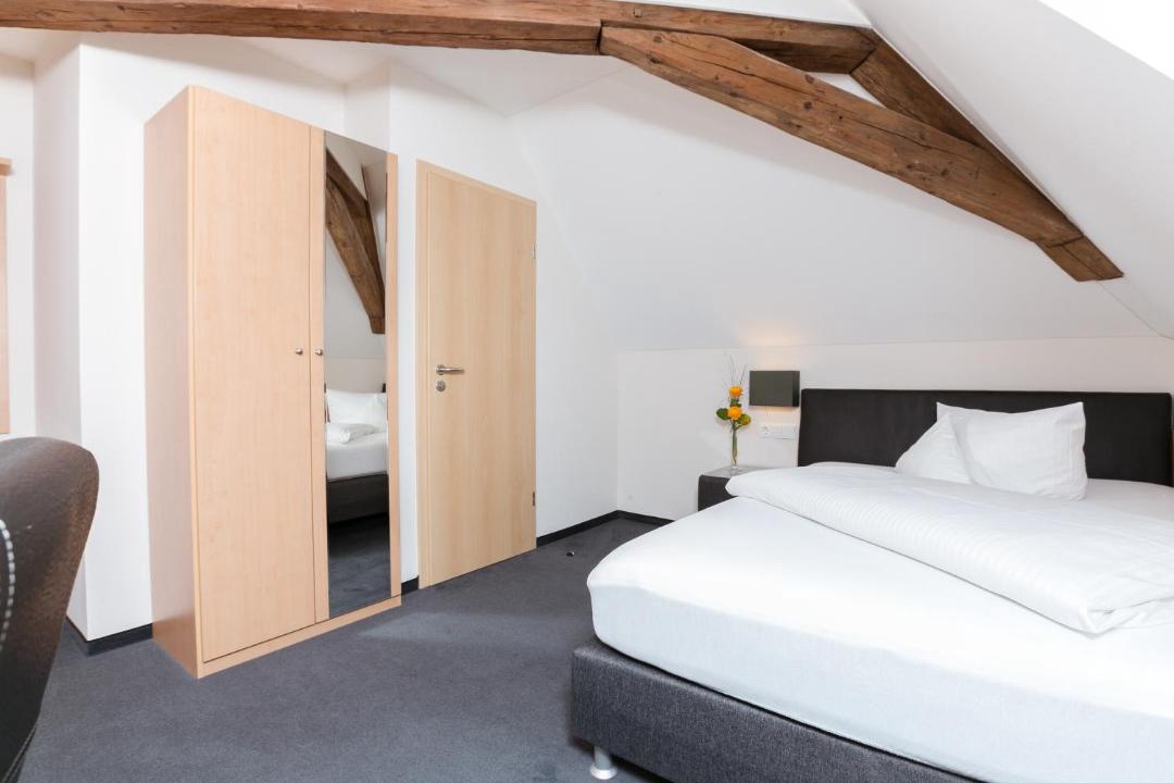 Photo of Bedroom in Monheim