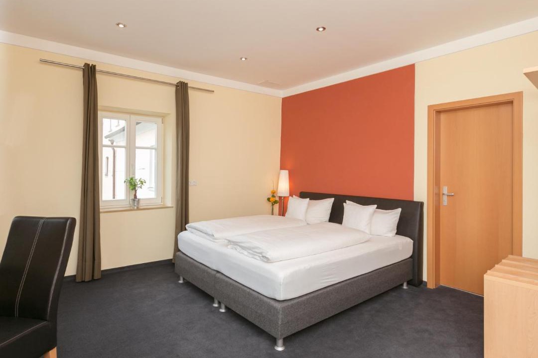Photo of Bedroom in Monheim