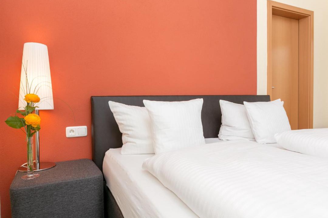 Photo of Bedroom in Monheim