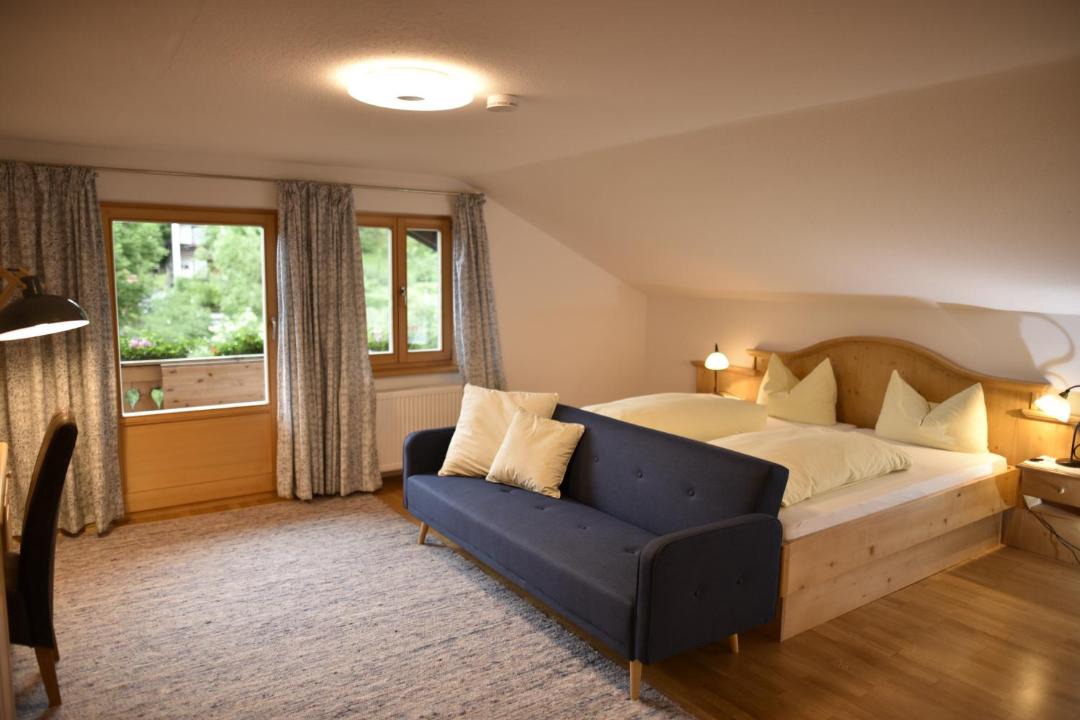 Photo of Bedroom in Fischbachau