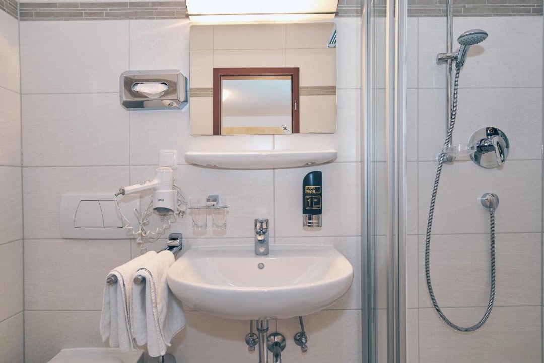 Photo of Bathroom in Oberschonau
