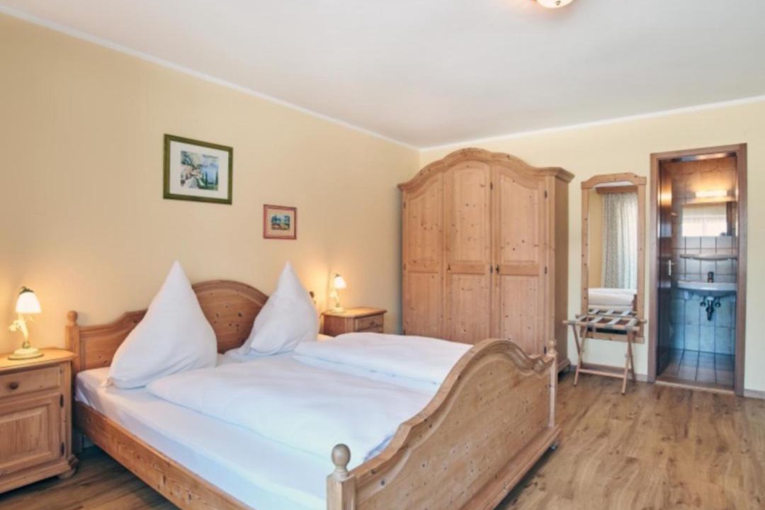 Photo of Bedroom in Oberschonau