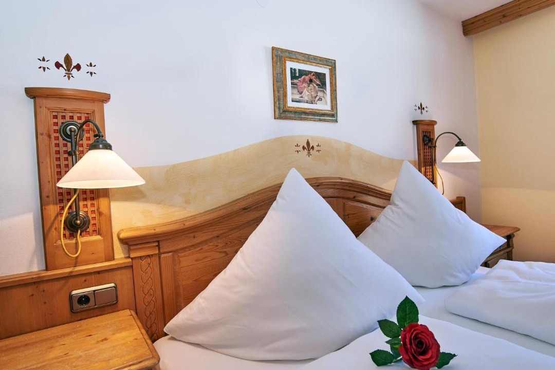 Photo of Bedroom in Oberschonau