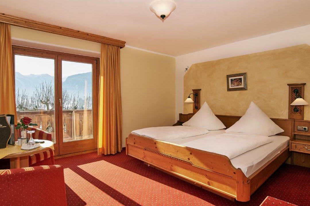 Photo of Bedroom in Oberschonau
