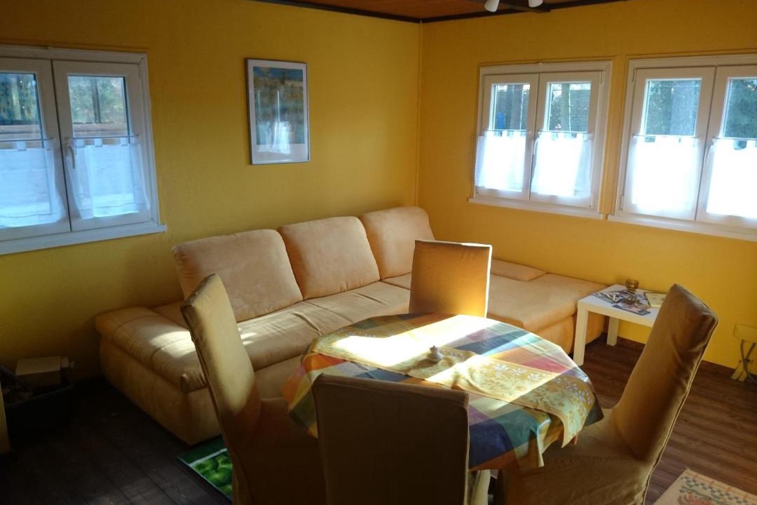Photo of Livingroom in Roding