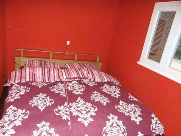 Photo of Bedroom in Roding
