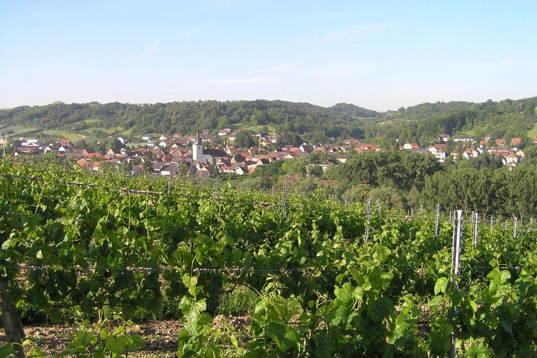 Photo of Others in Ochsenfurt