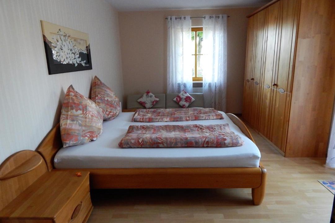 Photo of Bedroom in Ochsenfurt