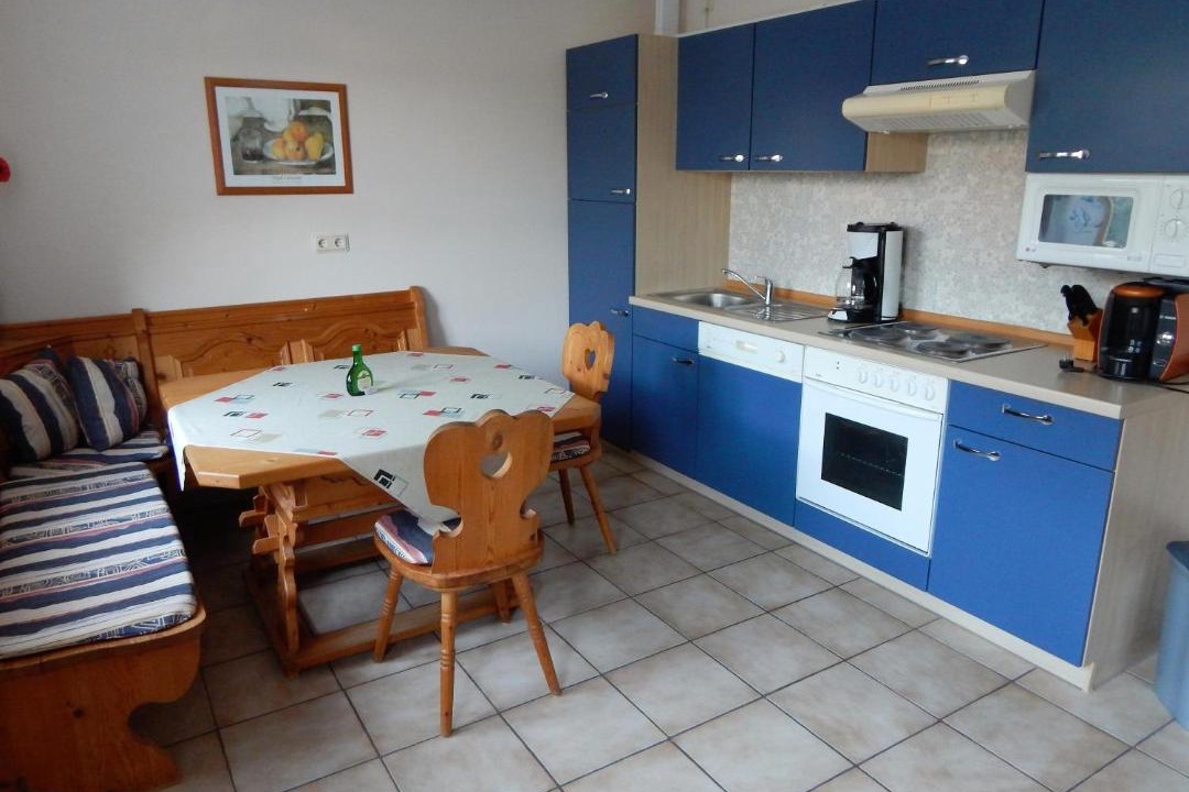 Photo of Kitchen in Ochsenfurt