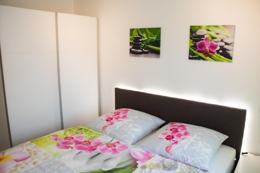 Photo of Bedroom in Bischberg