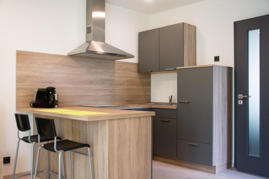 Photo of Kitchen in Bischberg
